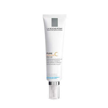 La Roche Posay Pure Vitamin C Rica 40 Ml