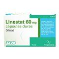 Linestat 60Mg 42 Capsules (Orlistat)