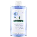 Klorane Shampoo with Flax Fiber 400Ml