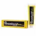 Thrombocid Forte 5mg/g Pomada 100G