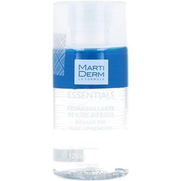 Martiderm Desmaquillador Ojos Bifasico 125Ml