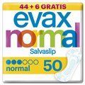 Evax Salvaslip Normal 50 Units