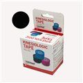 Kinesiologic Tape 5 cm x 5m Negra