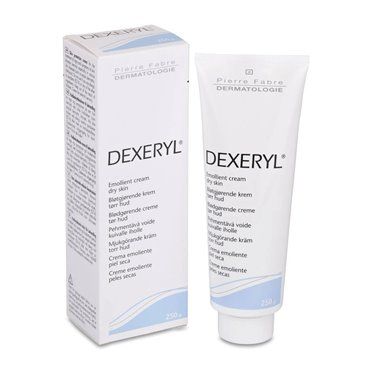 Ducray Dexeryl Creme Emoliente 250 G