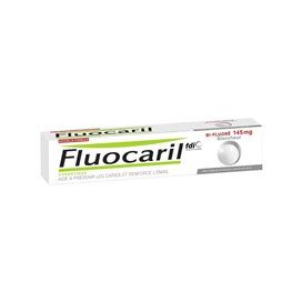 Fluocaril Bi-Fluore 145 Mg Whitening 75 Ml