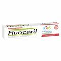 Fluocaril Kids 0-6 Years 50ml Strawberry Flavour