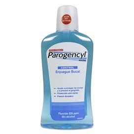 Parogencyl Gum Control Mouthwash 500 Ml