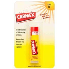 Carmex Lip Stick SPF 15 Classic 4,25 G