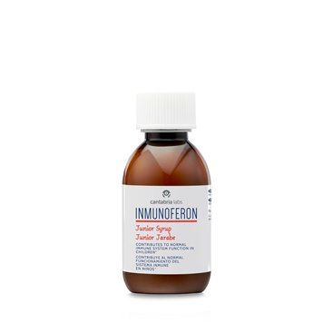 Inmunoferon Junior Xarope 150Ml