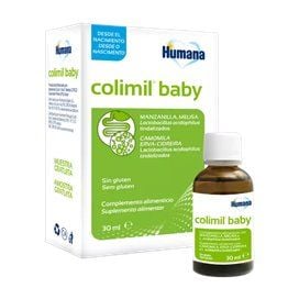 Melamil Drops 30 ml