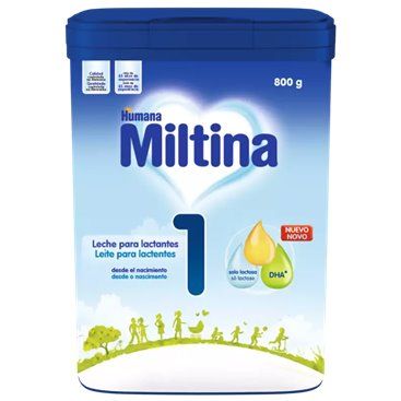 Miltina 1 800G