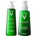 Vichy Normaderm Phytosolution Gel 400Ml + Normaderm Dupla Correcção50Ml