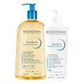 Pack Atoderm Intensive Baume 500 Ml + Atoderm Shower Oil 1000Ml