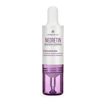 Neoretin Discrom Concentrate Despigmentante Intensivo 10 Ml