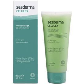 Sesderma Celulex Anti-Cellulite Gel 200 Ml