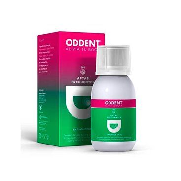 Oddent Mouthwash 150 Ml