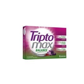 Triptomax Balance 15 Tablets