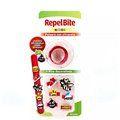 Repel Bite Niños Pulsera Con Citronela Custom