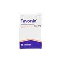 Tavonin 120Mg 15 Film-coated Tablets