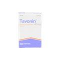 Tavonin 40Mg 60 Comprimidos Recubiertos