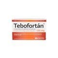 Tebofortan 120 Mg 30 Film-coated Tablets