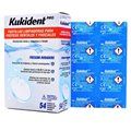 Kukident Cleansing Tablets 54 Tablets