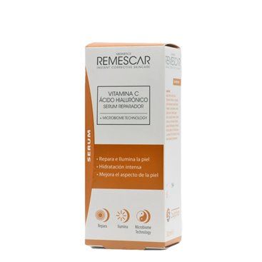 Remescar Vitamina C Soro Reparação Ácido Hialurónico 30 Ml