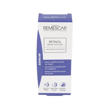 Remescar Retinol Soro Anti-idade 30 Ml