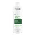 Dercos PSOlution Keratoreducing Shampoo 200 Ml