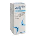 Mucibron 3 Mg/Ml Oral Solution 200 Ml