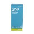 Fluimucil Pediatrico 20 Mg/Ml Solução oral 200 Ml