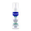 Mustela Stelatopia Champu Mousse Recien Nacido 150Ml