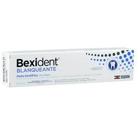 Bexident Pasta Branqueadora de Dentes 125Ml