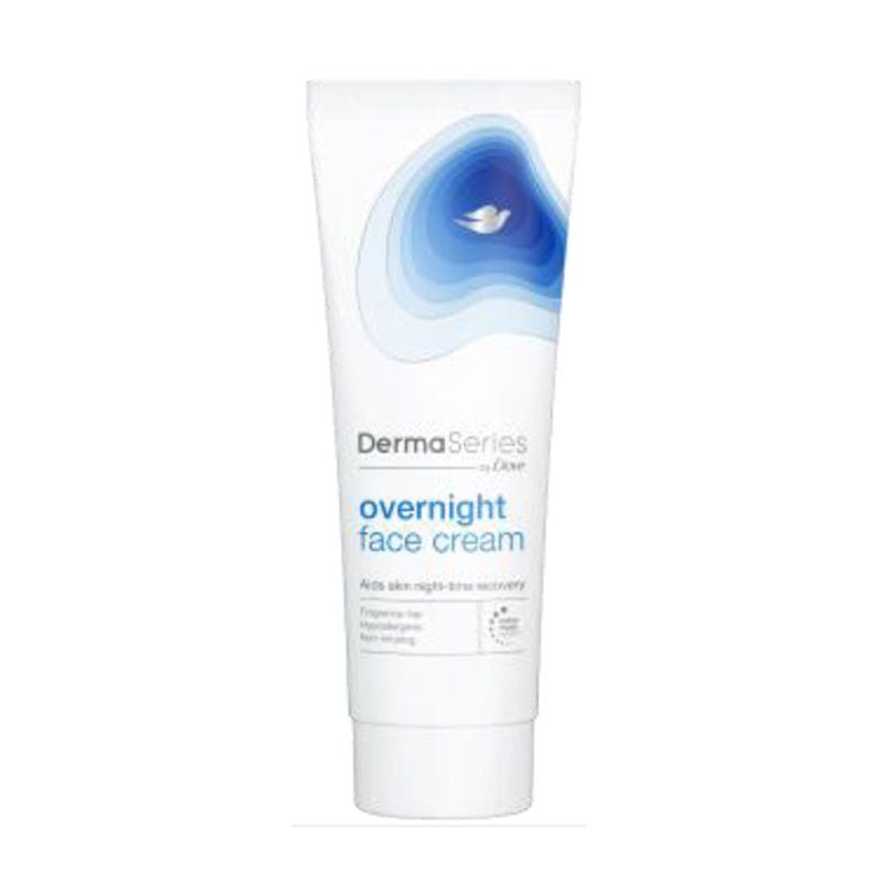 Comprar Dermaseries Crema Facial De Noche Reparadora 50 Ml Precio