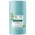 Klorane Organic Mint and Clay Mask Stick 25 G