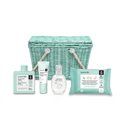 Suavinex First Care Basket Mint