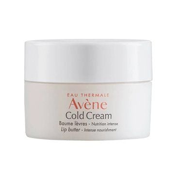 Avene Cold Cream Balsamo Labial Nutricion Intensa 10 Ml