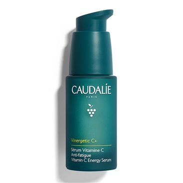 Caudalie Vinergetic C+ Vitamin C Energy Serum 30 Ml