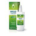 Hylo Fresh Colirio Lubricante 10 Ml