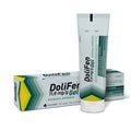 Dolifen 11,6 Mg/G Gel Cutaneo 60 G