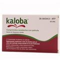 Kaloba 20 mg 21 film-coated tablets