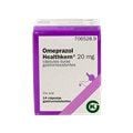 Omeprazole Healthkern 20 Mg 14 Gastro-resistant Capsules