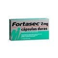 Fortasec 2 Mg 10 Capsules