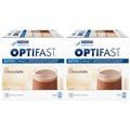 Optifast Batido Chocolate 2x12 Sobres Duplo