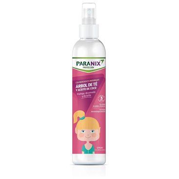 Paranix Tea Tree Girl Spray 250Ml