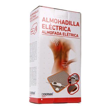 Dderma Almohadilla Electrica