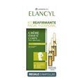 Elancyl Pack Crema Reafirmante 200 Ml + 3 Ampollas Endocare