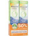 Rinastel Aloe Vera e Camomila Spray Nasal 2x125Ml