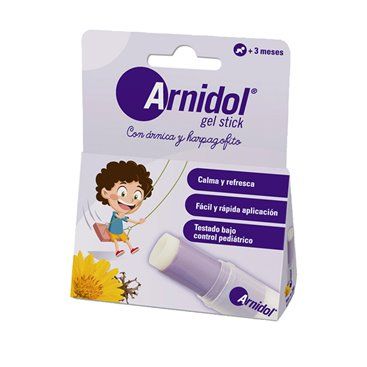 Arnidol Gel Stick 15ml