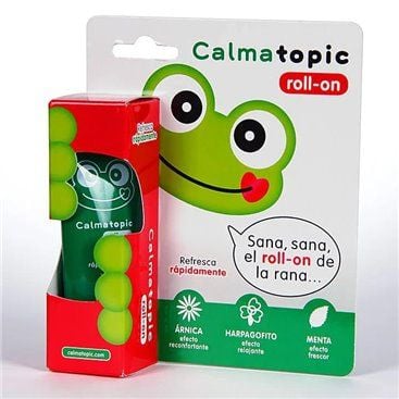 Calmatopic Roll-On 30 Ml